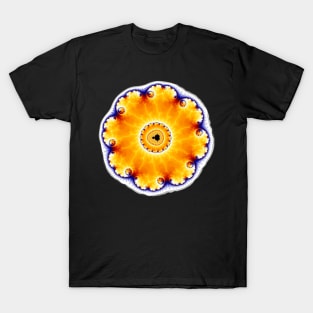 Concentric T-Shirt